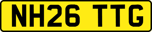NH26TTG