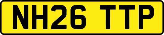 NH26TTP