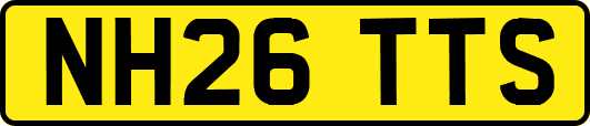 NH26TTS