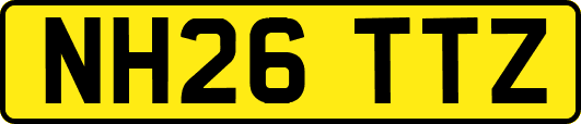 NH26TTZ