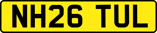NH26TUL