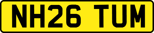 NH26TUM