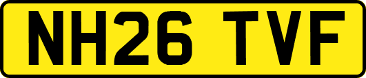 NH26TVF