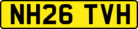 NH26TVH