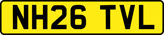 NH26TVL