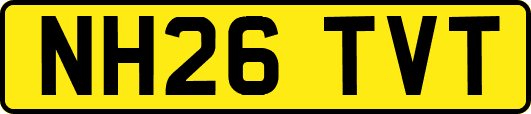 NH26TVT