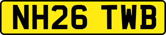 NH26TWB