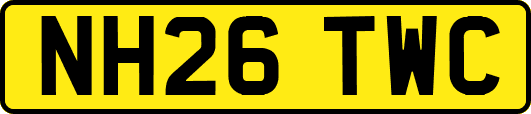 NH26TWC