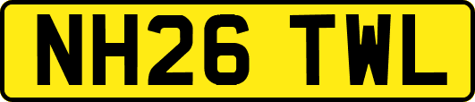NH26TWL