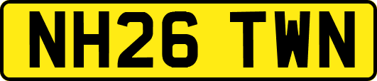 NH26TWN