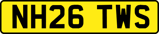 NH26TWS