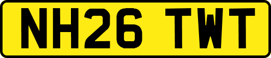 NH26TWT