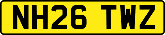 NH26TWZ