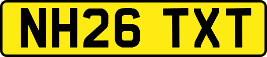 NH26TXT