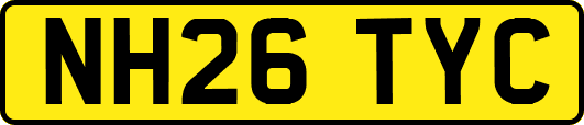 NH26TYC