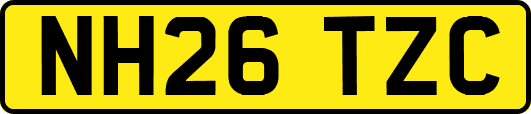 NH26TZC