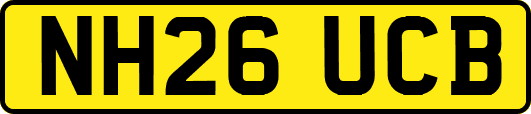 NH26UCB