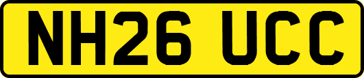 NH26UCC