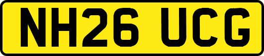 NH26UCG