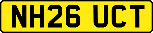 NH26UCT