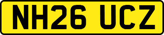 NH26UCZ