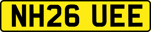 NH26UEE