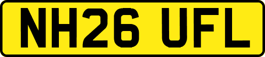 NH26UFL