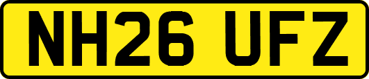 NH26UFZ