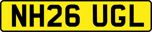NH26UGL