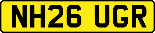 NH26UGR