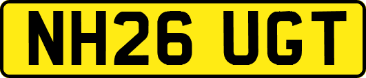 NH26UGT