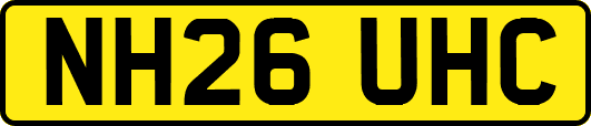NH26UHC