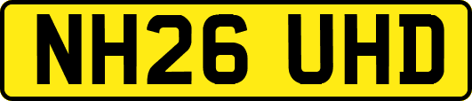 NH26UHD