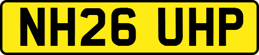 NH26UHP