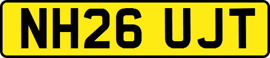 NH26UJT