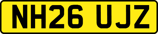 NH26UJZ