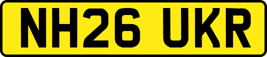 NH26UKR