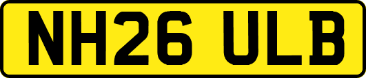 NH26ULB