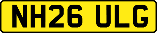NH26ULG