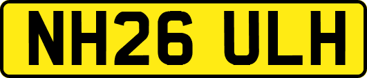 NH26ULH