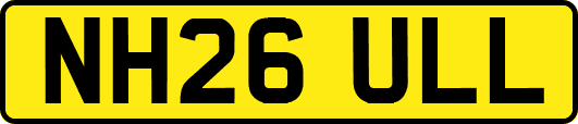 NH26ULL