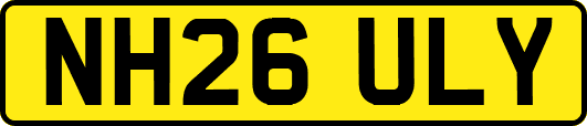 NH26ULY