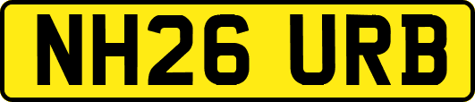 NH26URB