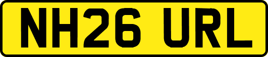 NH26URL