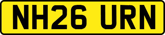 NH26URN