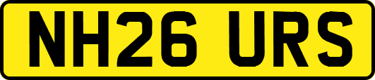 NH26URS