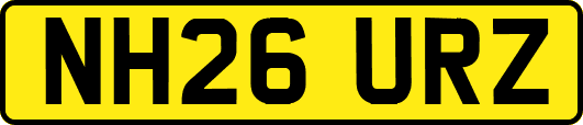 NH26URZ