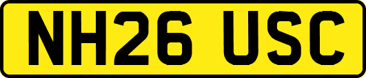 NH26USC