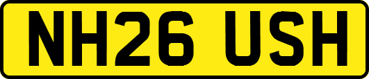 NH26USH