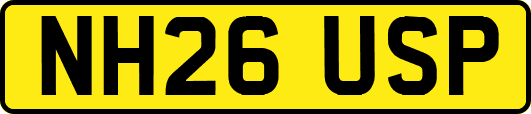 NH26USP